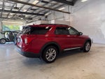 2020 Explorer Thumbnail 7