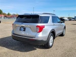 2020 Explorer Thumbnail 5