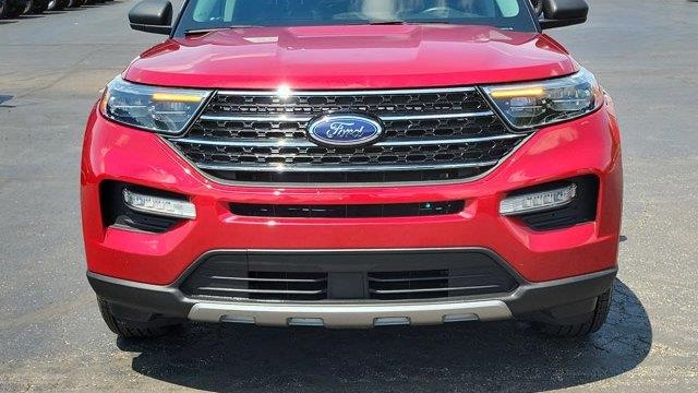 Preowned 2021 Ford Explorer XLT for Sale