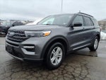 2021 Explorer Thumbnail 3
