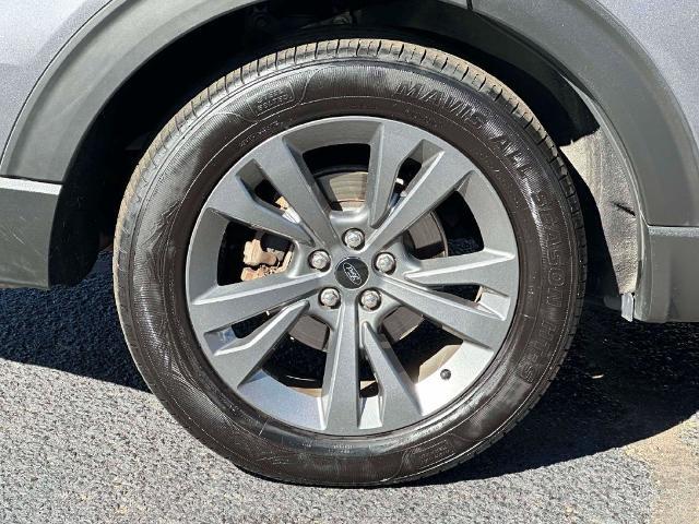 2021 Ford Explorer - $14,998