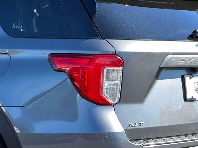2021 Ford Explorer - $14,998
