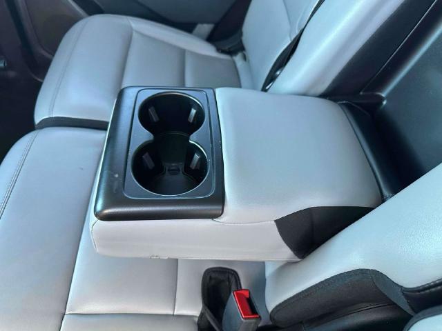 2021 Ford Explorer - $14,998