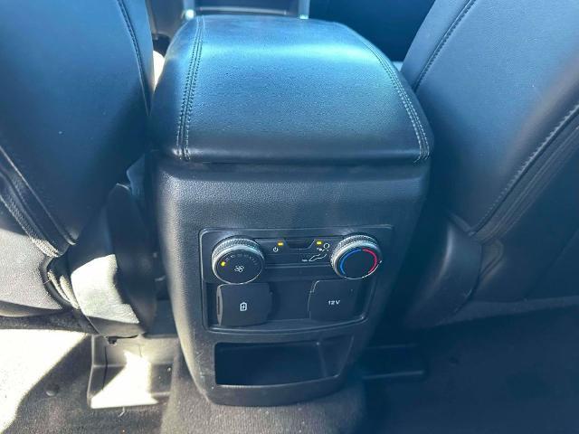2021 Ford Explorer - $14,998
