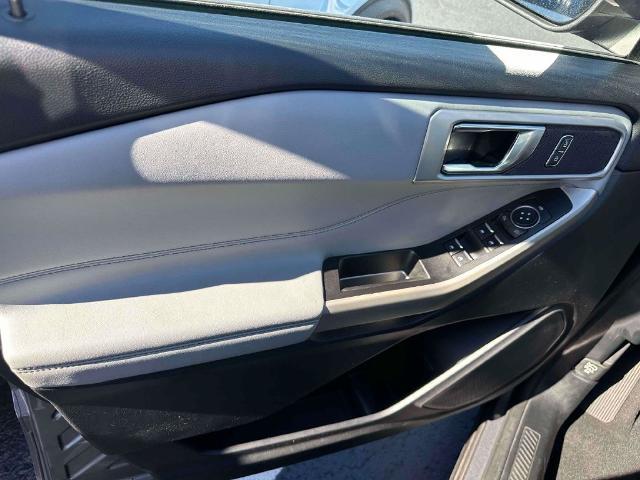 2021 Ford Explorer - $14,998