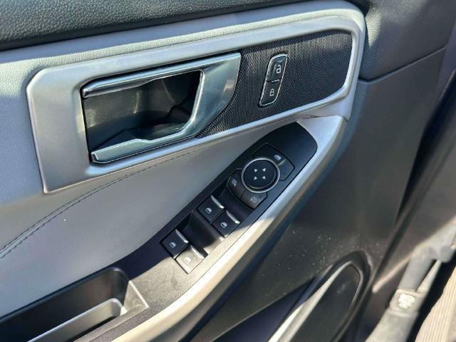 2021 Ford Explorer - $14,998