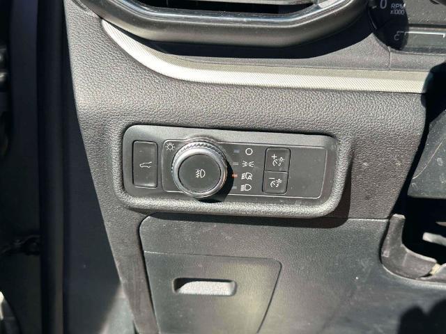 2021 Ford Explorer - $14,998