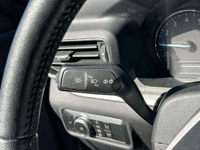2021 Ford Explorer - $14,998