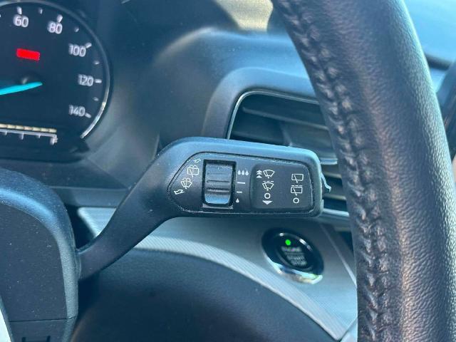 2021 Ford Explorer - $14,998
