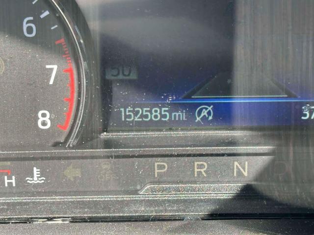 2021 Ford Explorer - $14,998