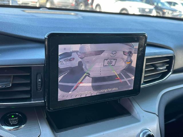 2021 Ford Explorer - $14,998