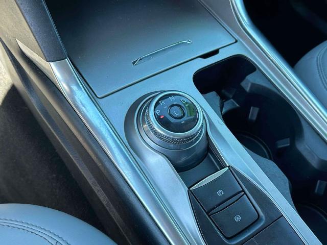 2021 Ford Explorer - $14,998