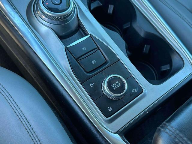 2021 Ford Explorer - $14,998