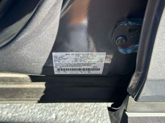 2021 Ford Explorer - $14,998