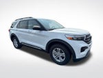 2021 Explorer Thumbnail 7