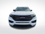 2021 Explorer Thumbnail 8