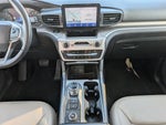 2021 Explorer Thumbnail 7