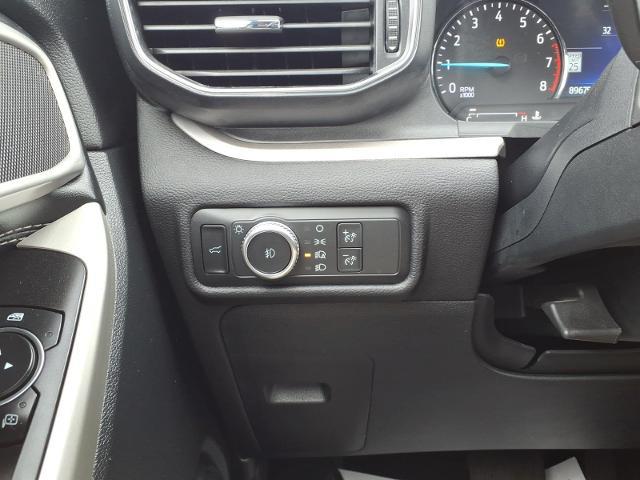 2021 Ford Explorer - $19,980