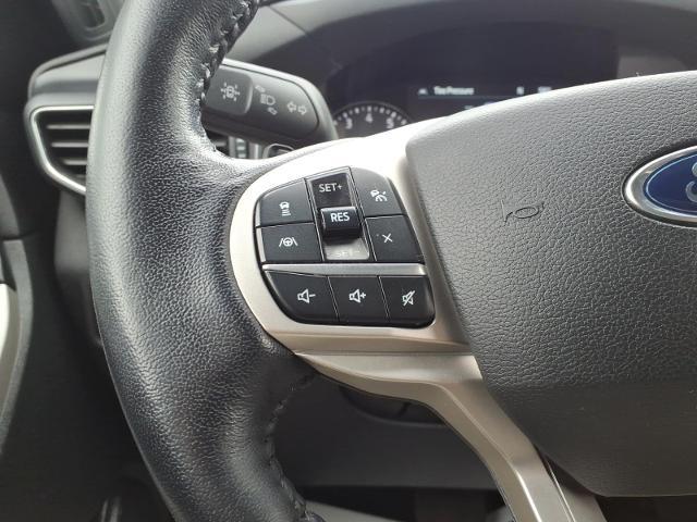 2021 Ford Explorer - $19,980