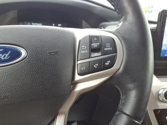 2021 Ford Explorer - $19,980