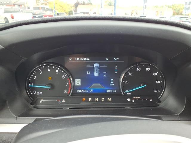 2021 Ford Explorer - $19,980