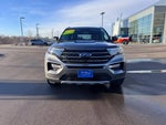 2021 Explorer Thumbnail 3