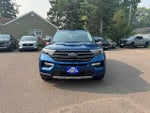 2021 Explorer Thumbnail 3