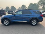 2021 Explorer Thumbnail 5