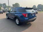 2021 Explorer Thumbnail 6