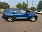 2021 Explorer Thumbnail 8