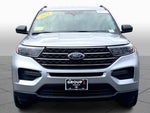 2021 Explorer Thumbnail 4