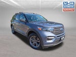 2021 Explorer Thumbnail 28