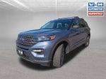 2021 Explorer Thumbnail 33