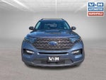 2021 Explorer Thumbnail 34