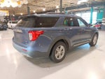 2021 Explorer Thumbnail 6
