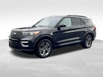 2022 Explorer Thumbnail 6