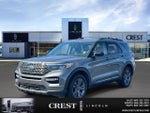 2022 Explorer Thumbnail 5