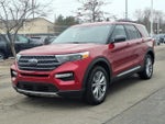 2022 Explorer Thumbnail 3