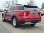 2022 Explorer Thumbnail 4