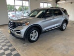 2022 Explorer Thumbnail 6