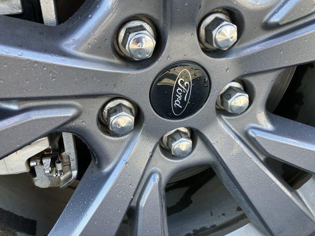 2022 Ford Explorer - $23,839