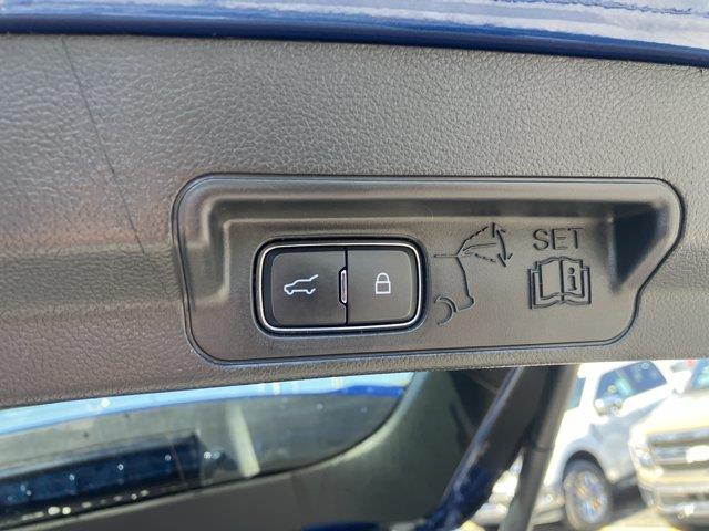 2022 Ford Explorer - $23,839