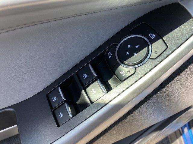 2022 Ford Explorer - $23,839