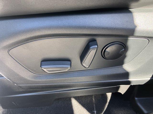 2022 Ford Explorer - $23,839