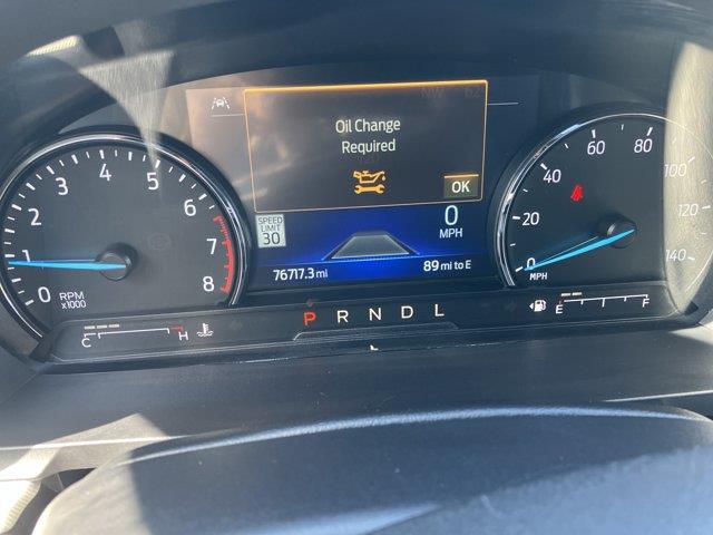 2022 Ford Explorer - $23,839