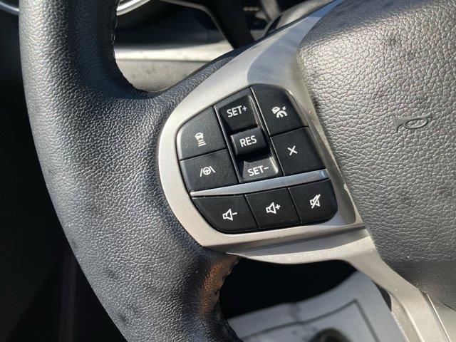 2022 Ford Explorer - $23,839