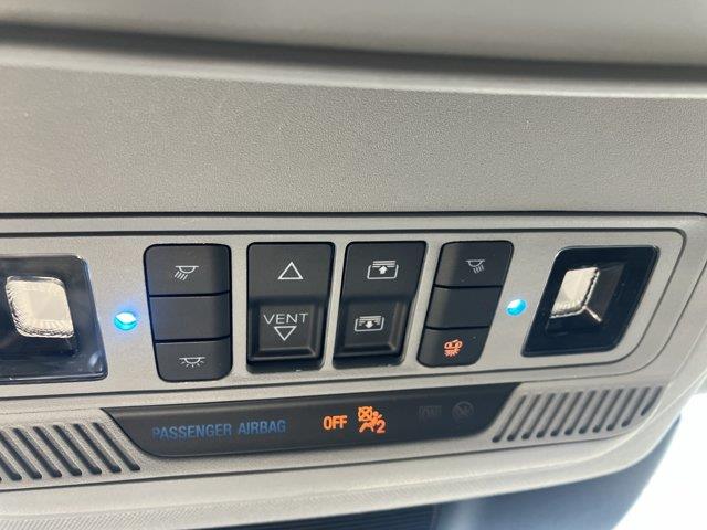 2022 Ford Explorer - $23,839