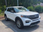 2022 Explorer Thumbnail 4