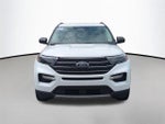 2022 Explorer Thumbnail 8