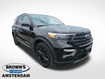 2022 Explorer Thumbnail 1